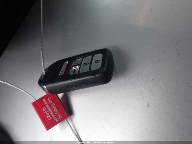 Honda CR-V EX 2019 5J6RW2H57KA009903 Image 11