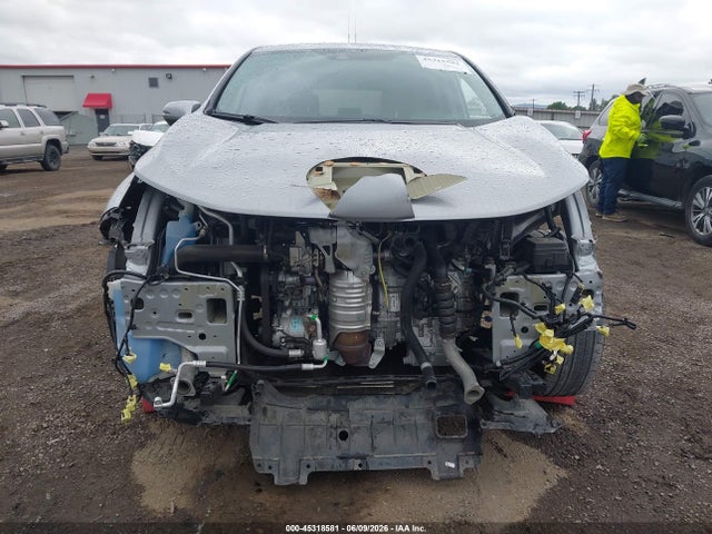 Honda CR-V EX 2019 5J6RW2H57KA009903 Image 13