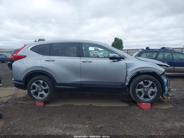Honda CR-V EX 2019 5J6RW2H57KA009903 Image 14