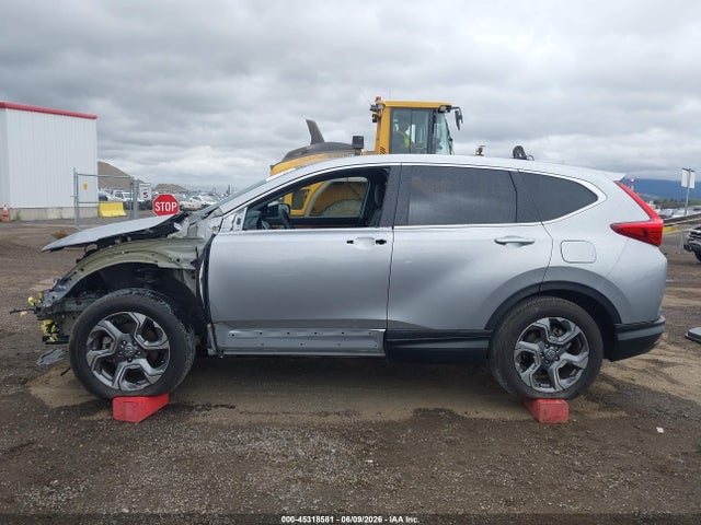Honda CR-V EX 2019 5J6RW2H57KA009903 Image 15
