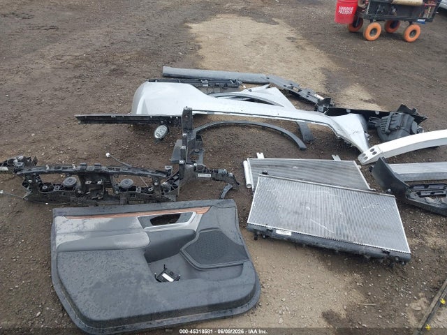 5J6RW2H57KA009903 Honda CR-V EX