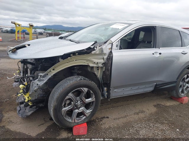 Honda CR-V EX 2019 5J6RW2H57KA009903 Image 20