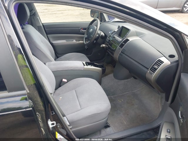 Продажа на аукционе авто 2008 Toyota Prius Touring, vin: JTDKB20U083341488, номер лота: 45318586