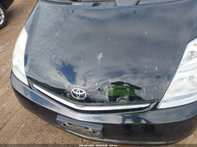 Продажа на аукционе авто 2008 Toyota Prius Touring, vin: JTDKB20U083341488, номер лота: 45318586