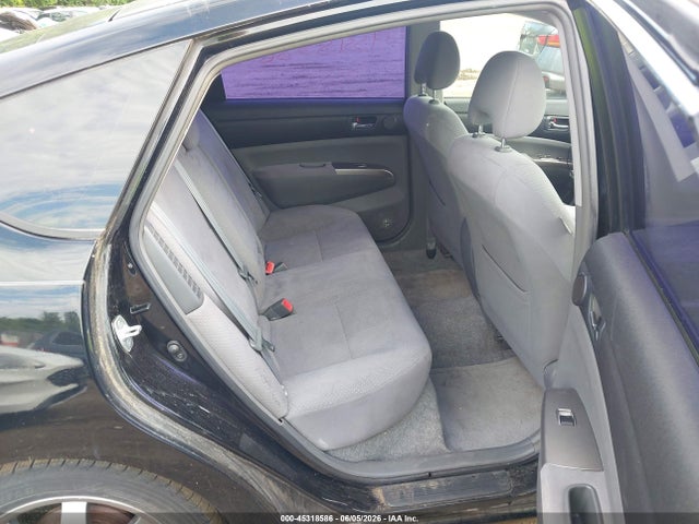 Продажа на аукционе авто 2008 Toyota Prius Touring, vin: JTDKB20U083341488, номер лота: 45318586