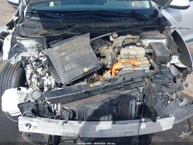 KIA NIRO LX 2019 KNDCB3LC3K5265984 Image 10