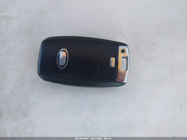 KIA NIRO LX 2019 KNDCB3LC3K5265984 Image 11