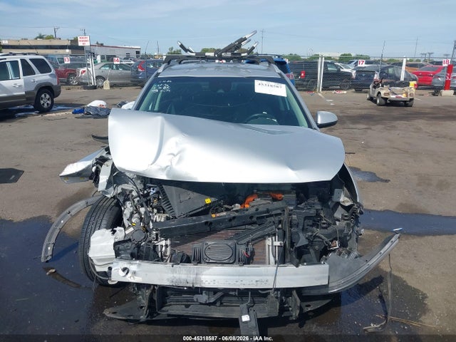 KIA NIRO LX 2019 KNDCB3LC3K5265984 Image 12