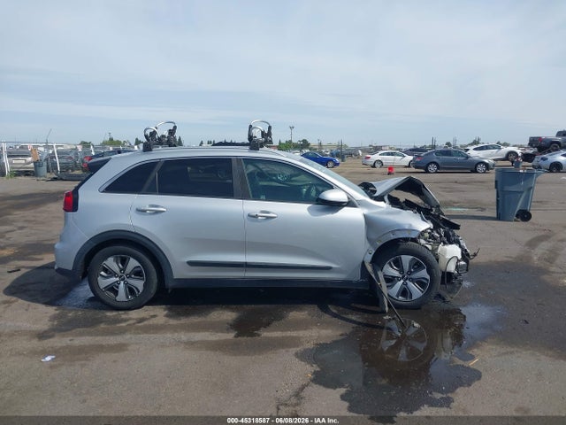 KIA NIRO LX 2019 KNDCB3LC3K5265984 Image 13