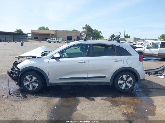 KIA NIRO LX 2019 KNDCB3LC3K5265984 Image 14