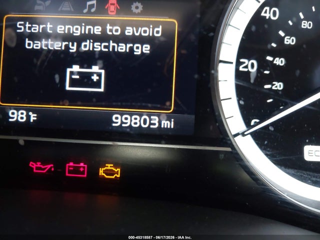 KIA NIRO LX 2019 KNDCB3LC3K5265984 Image 15