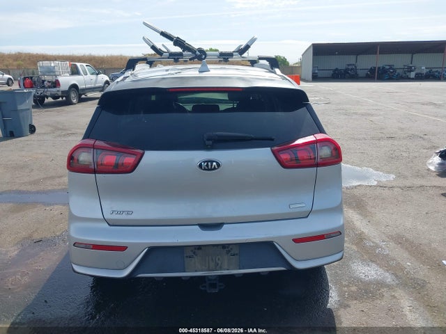 KIA NIRO LX 2019 KNDCB3LC3K5265984 Image 16