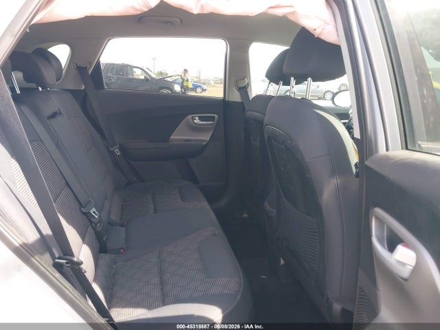 KIA NIRO LX 2019 KNDCB3LC3K5265984 Image 8