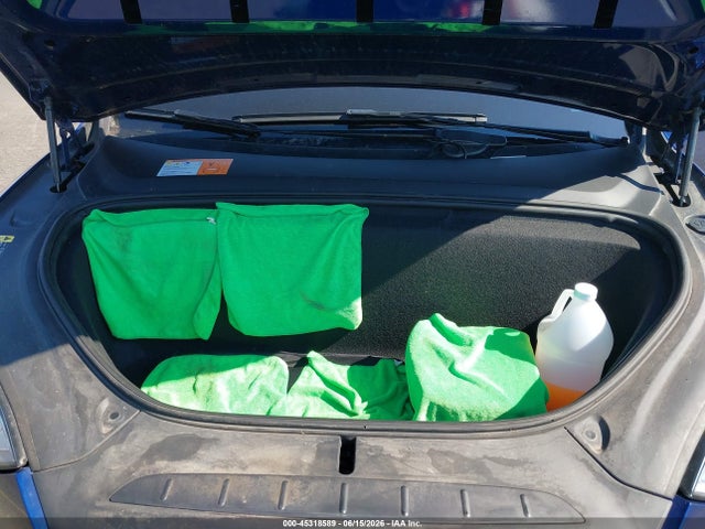 Tesla Model X 100d/75d/p100d 2018 5YJXCDE20JF114123 Image 10