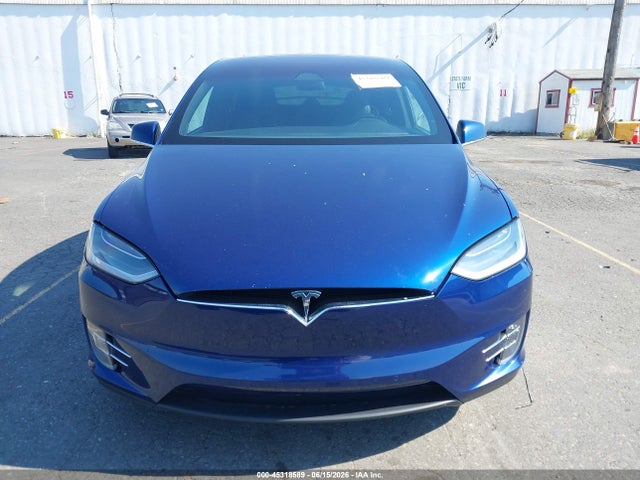 Tesla Model X 100d/75d/p100d 2018 5YJXCDE20JF114123 Image 13
