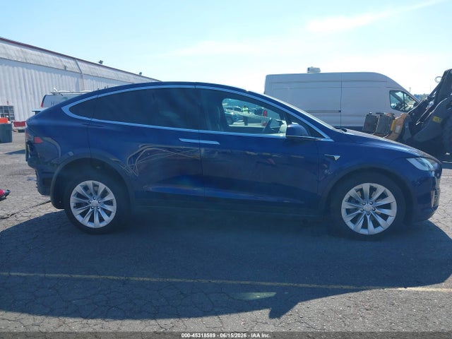Tesla Model X 100d/75d/p100d 2018 5YJXCDE20JF114123 Image 14
