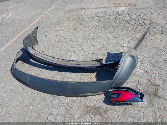 Tesla Model X 100d/75d/p100d 2018 5YJXCDE20JF114123 Image 12
