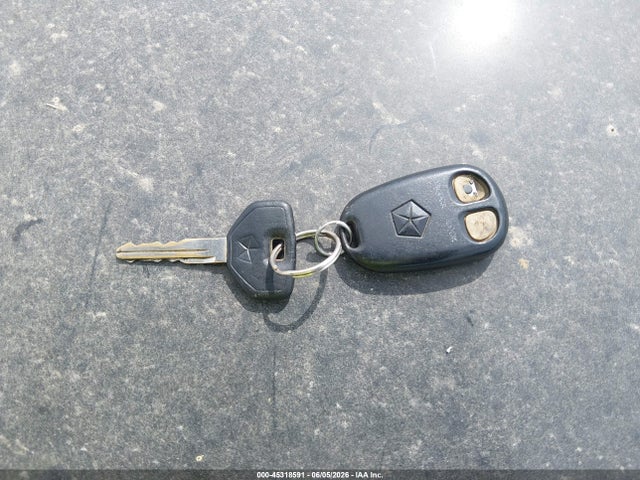 Продаж на аукціоні авто 1996 Chrysler Sebring Jxi, vin: 3C3EL55H1TT269810, номер лоту: 45318591