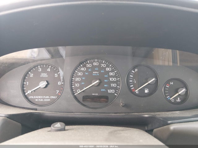 Продаж на аукціоні авто 1996 Chrysler Sebring Jxi, vin: 3C3EL55H1TT269810, номер лоту: 45318591
