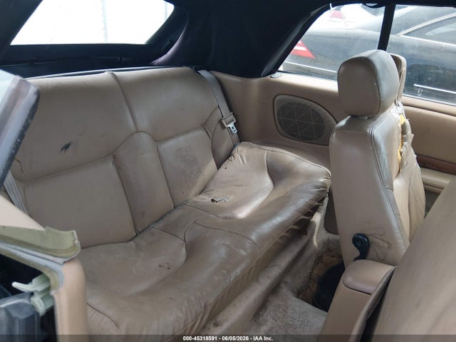 Продаж на аукціоні авто 1996 Chrysler Sebring Jxi, vin: 3C3EL55H1TT269810, номер лоту: 45318591