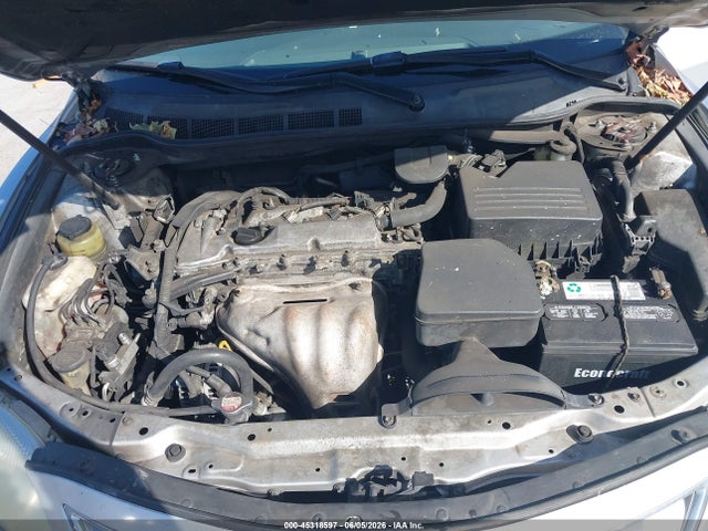 Aukcja sprzedaży 2011 Toyota Camry Le, vin: 4T4BF3EKXBR091391, numer aukcji: 45318597