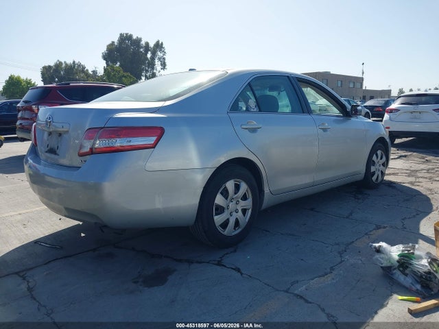 Aukcja sprzedaży 2011 Toyota Camry Le, vin: 4T4BF3EKXBR091391, numer aukcji: 45318597