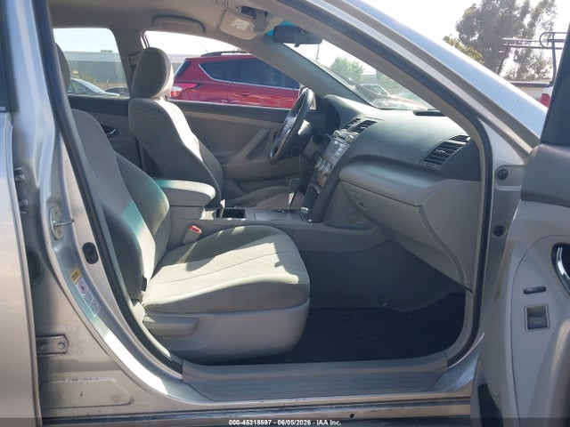 Aukcja sprzedaży 2011 Toyota Camry Le, vin: 4T4BF3EKXBR091391, numer aukcji: 45318597