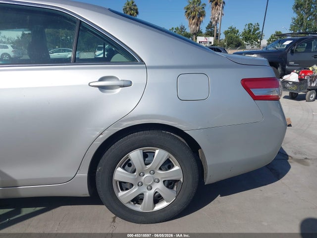 Aukcja sprzedaży 2011 Toyota Camry Le, vin: 4T4BF3EKXBR091391, numer aukcji: 45318597