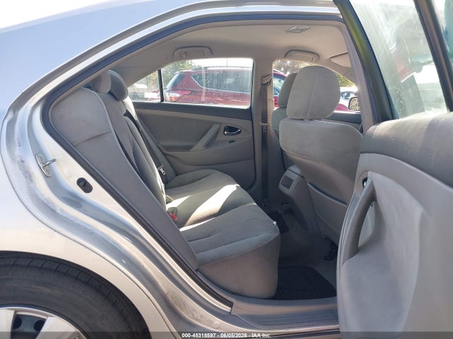 Aukcja sprzedaży 2011 Toyota Camry Le, vin: 4T4BF3EKXBR091391, numer aukcji: 45318597