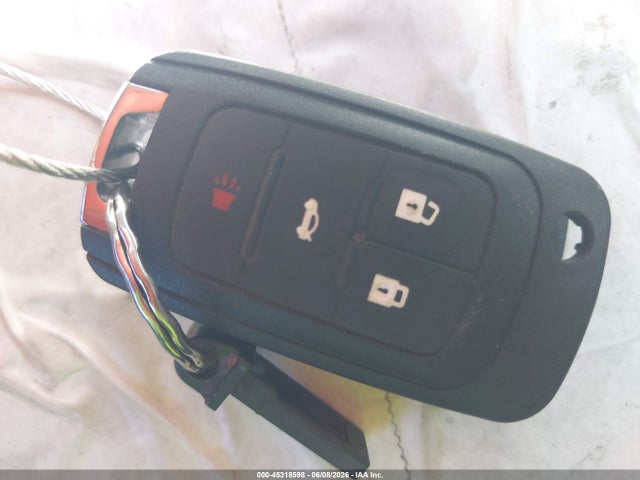 1G1PC5SBXE7290398 Chevrolet Cruze 1lt Auto