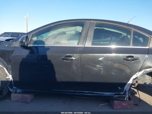 1G1PC5SBXE7290398 Chevrolet Cruze 1lt Auto
