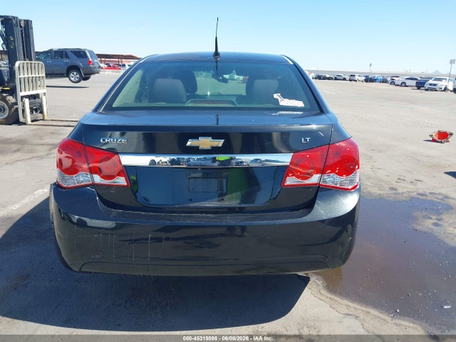 1G1PC5SBXE7290398 Chevrolet Cruze 1lt Auto