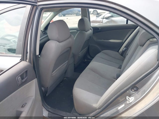 Aukcja sprzedaży 2009 Hyundai Sonata Gls, vin: 5NPET46C69H512996, numer aukcji: 45318599
