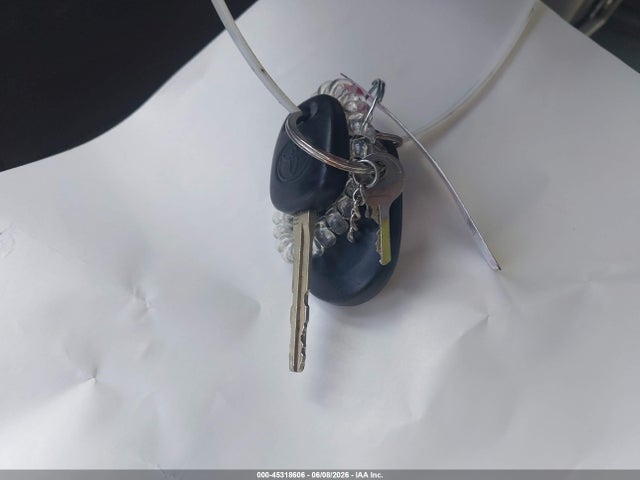 Aukcja sprzedaży 2017 Toyota Sienna L 7 Passenger, vin: 5TDZZ3DC8HS824307, numer aukcji: 45318606