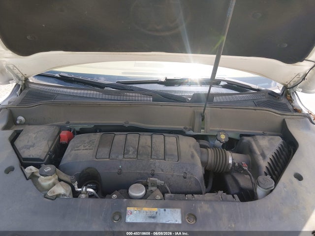 2017 Buick Enclave Premium მანქანა იყიდება აუქციონზე, vin: 5GAKRCKD3HJ222006, აუქციონის ნომერი: 45318608