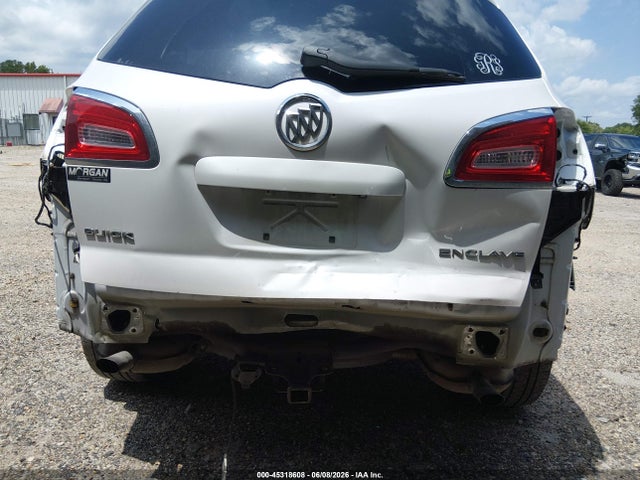 2017 Buick Enclave Premium მანქანა იყიდება აუქციონზე, vin: 5GAKRCKD3HJ222006, აუქციონის ნომერი: 45318608