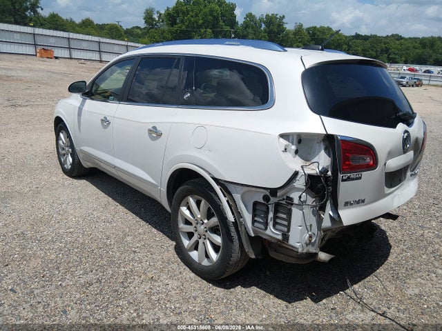 2017 Buick Enclave Premium მანქანა იყიდება აუქციონზე, vin: 5GAKRCKD3HJ222006, აუქციონის ნომერი: 45318608