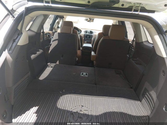 2017 Buick Enclave Premium მანქანა იყიდება აუქციონზე, vin: 5GAKRCKD3HJ222006, აუქციონის ნომერი: 45318608