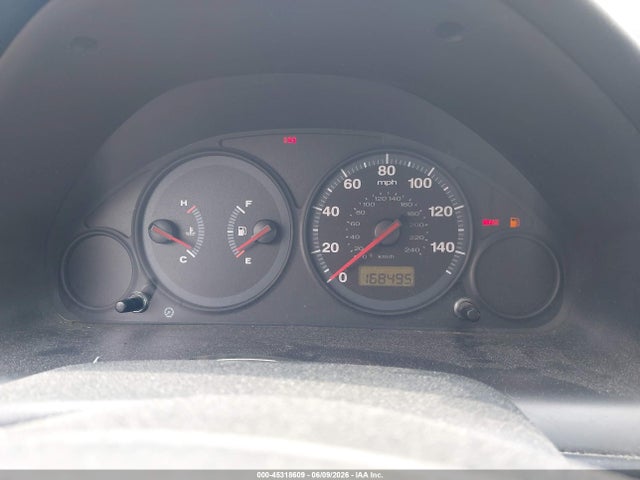 Продажа на аукционе авто 2001 Honda Civic Dx, vin: 1HGEM212X1L084884, номер лота: 45318609