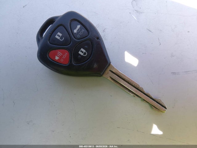 Aukcja sprzedaży 2009 Toyota Corolla Le, vin: 1NXBU40E49Z063488, numer aukcji: 45318613