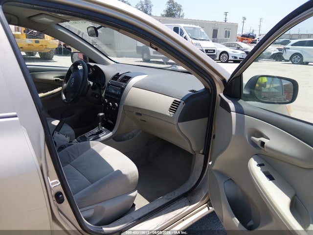 Aukcja sprzedaży 2009 Toyota Corolla Le, vin: 1NXBU40E49Z063488, numer aukcji: 45318613