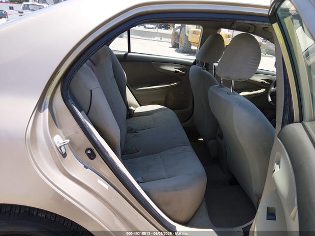 Aukcja sprzedaży 2009 Toyota Corolla Le, vin: 1NXBU40E49Z063488, numer aukcji: 45318613