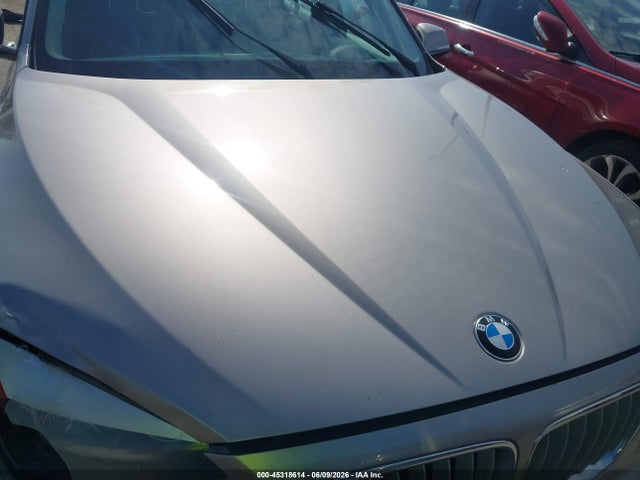 45318614 :رقم المزاد ، WBAVL1C55EVY13738 vin ، 2014 Bmw X1 Xdrive28i مزاد بيع