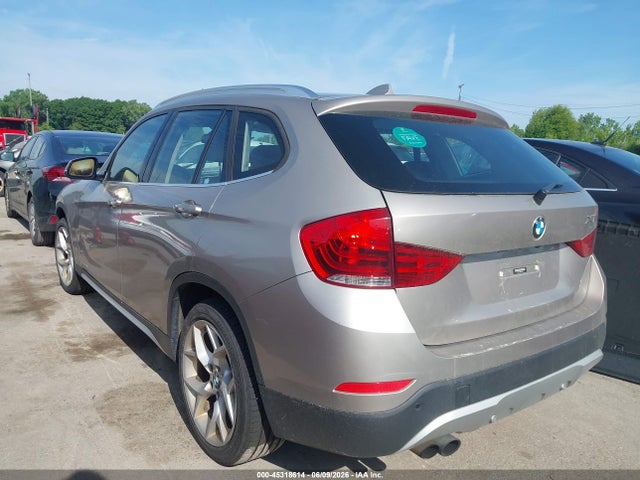 45318614 :رقم المزاد ، WBAVL1C55EVY13738 vin ، 2014 Bmw X1 Xdrive28i مزاد بيع