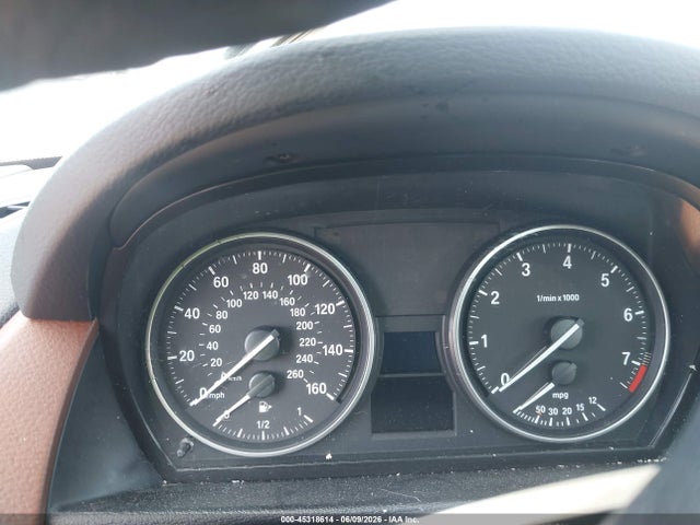 45318614 :رقم المزاد ، WBAVL1C55EVY13738 vin ، 2014 Bmw X1 Xdrive28i مزاد بيع
