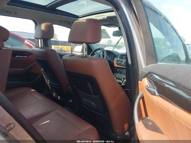 45318614 :رقم المزاد ، WBAVL1C55EVY13738 vin ، 2014 Bmw X1 Xdrive28i مزاد بيع
