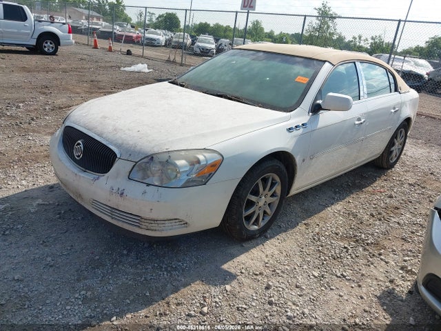 Aukcja sprzedaży 2007 Buick Lucerne Cxl, vin: 1G4HD57237U149013, numer aukcji: 45318616