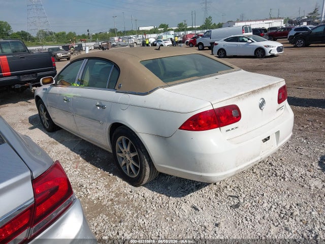 Aukcja sprzedaży 2007 Buick Lucerne Cxl, vin: 1G4HD57237U149013, numer aukcji: 45318616