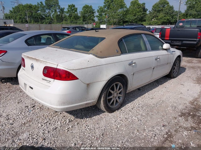 Aukcja sprzedaży 2007 Buick Lucerne Cxl, vin: 1G4HD57237U149013, numer aukcji: 45318616