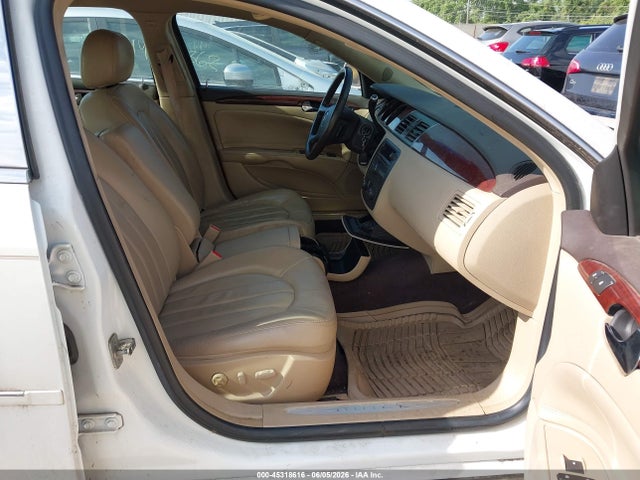 Aukcja sprzedaży 2007 Buick Lucerne Cxl, vin: 1G4HD57237U149013, numer aukcji: 45318616